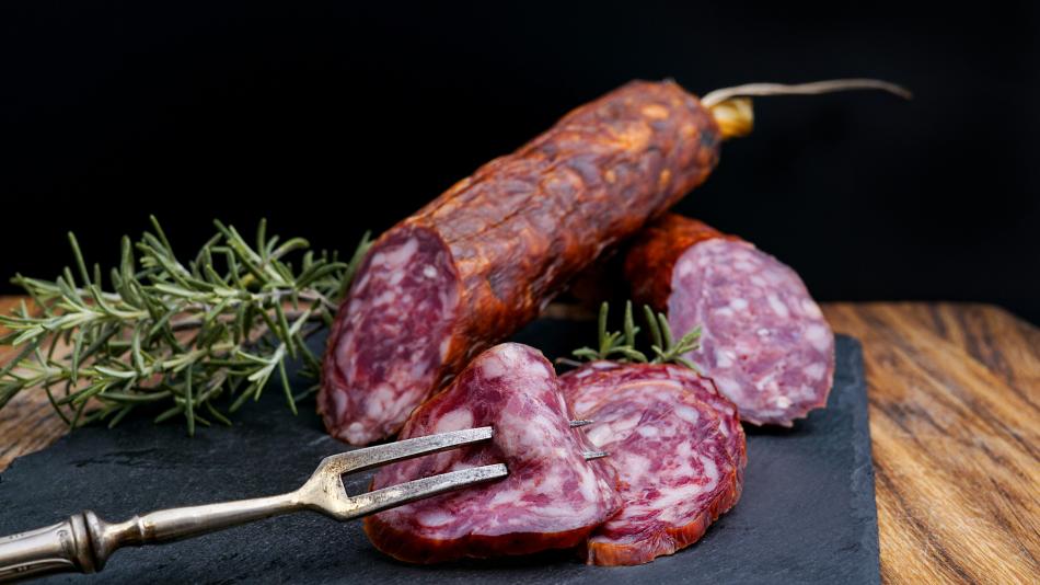 Karlovarský kraj se zúčastnil akce Czech Food Expo: Návštěvníci si regionální produkty oblíbili