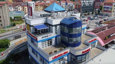 InterCora slaví 30 let od založení firmy