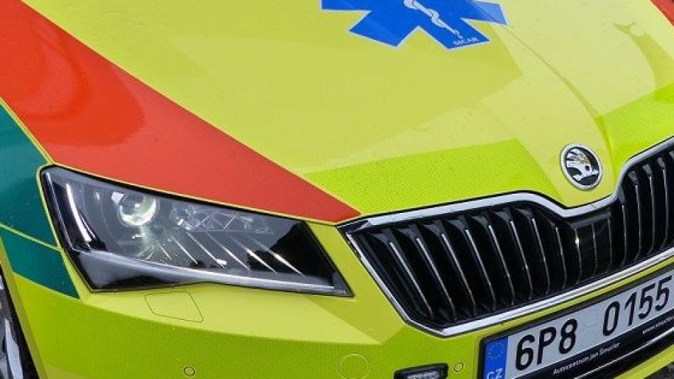 Nezletilou dívku srazilo v centru Plzně auto. Policisté hledají svědky!