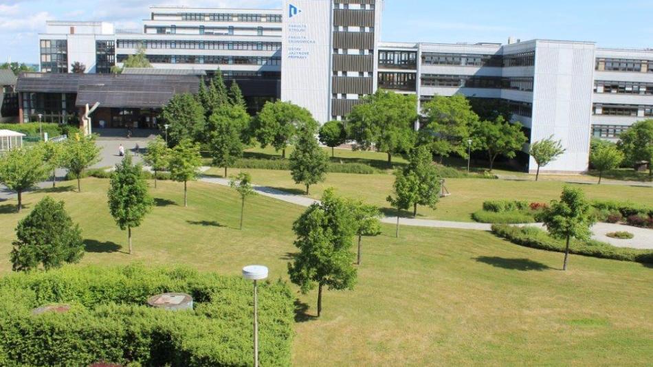 Případ studenta podezřelého z plánovaní vražd policisté v Plzni odložili, nenašli důkazy