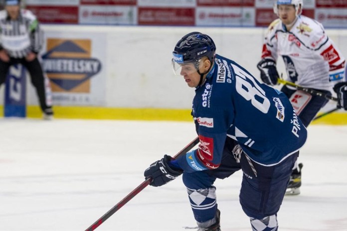 První výhra v novém roce. Hokejisté urvali dva body proti Kladnu