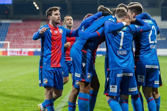 Fotbalová Plzeň má nového hlavního partnera!