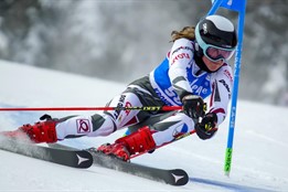 Olympiáda je splněný sen, radovala se z nečekané novinky lyžařka...