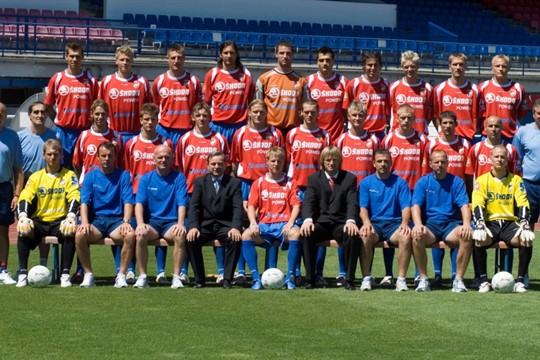 Viktorka 110 let: 10. díl - Předzvěst úspěchů