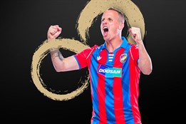 Limbovo finále! Na rozlučku s plzeňskou legendou dorazí i Vrba. Co...