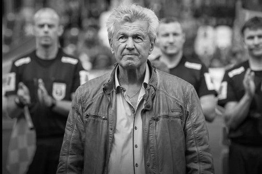Smutek ve fotbalové Viktorii Plzeň. Zemřela velká klubová legenda!