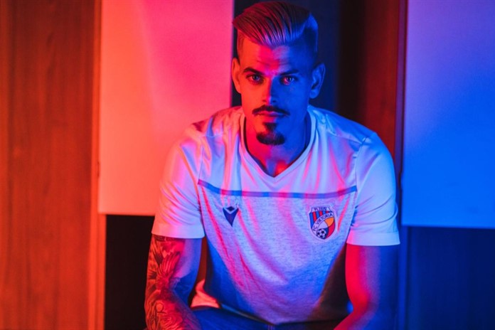 Fotbalová Plzeň našla náhradu za Beauguela!