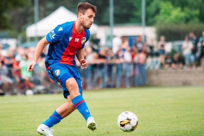 Duel mistrů. V Dobřanech se chystá unikátní zápas