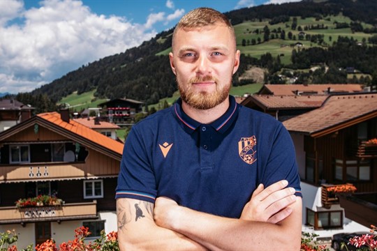 Klíčový podpis. Nejlepší brankář sezóny zůstává hráčem Plzně