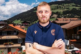 Klíčový podpis. Nejlepší brankář sezóny zůstává hráčem Plzně