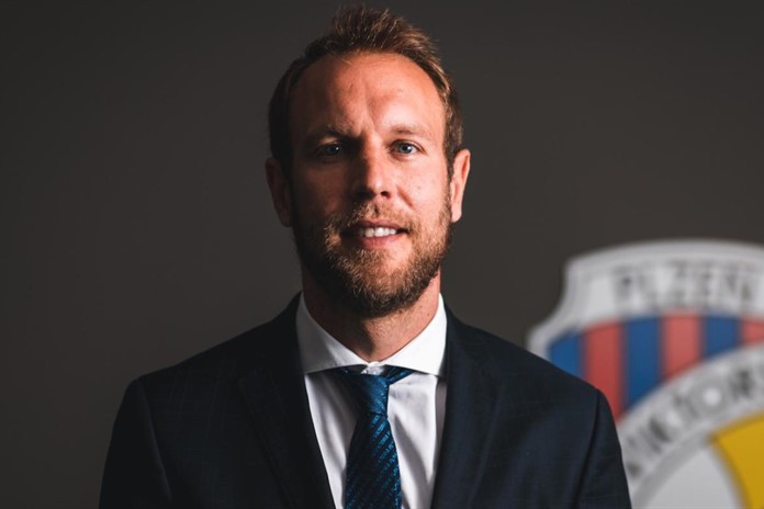Fotbalová Plzeň má nového sportovního ředitele. Je jím klubová legenda!