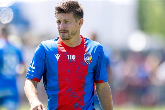 Plzeň už zná případné další soupeře v cestě do Ligy mistrů!