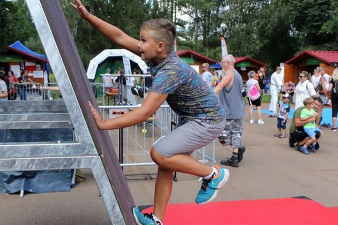 Sportmanie Plzeň 2022 startuje přesně za měsíc