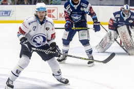 Elitní dánský reprezentant končí v týmu hokejové Plzně po šesti...