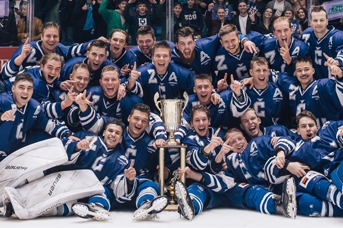 Velkolepá studentská show! Bitvu o Plzeň ovládla Západočeská univerzita