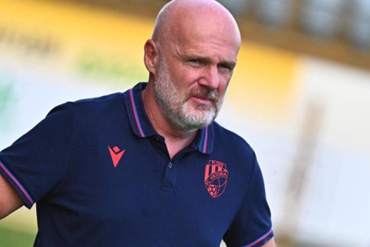 Plzeň se loučí s Ligou mistrů. Uděláme maximum, aby byl výsledek přijatelný, říká kouč Bílek