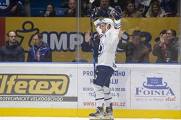 Od prvního momentu v Plzni se cítím velmi dobře, říká slovenský...