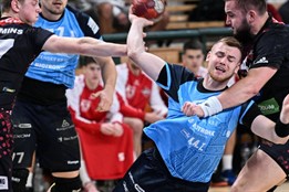 Talent v Izraeli prohrál obě utkání a v pohárové Evropě končí