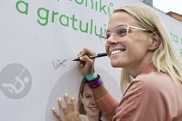 Občas je zapotřebí poslouchat své tělo, ohlíží se za sezonou...