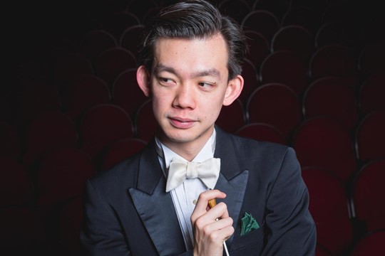 Plzeňská filharmonie zahraje na počest plzeňských rodáků