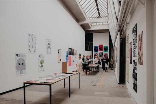 Hned dvě zajímavé výstavy oživí již tento týden prostory DEPO2015