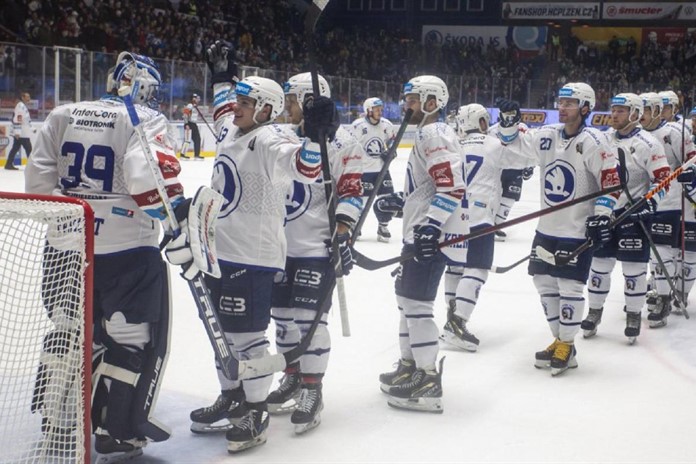Vyhlídky před play off? Plzeň táhnou spolehliví brankáři a ofenzivní Zámorský