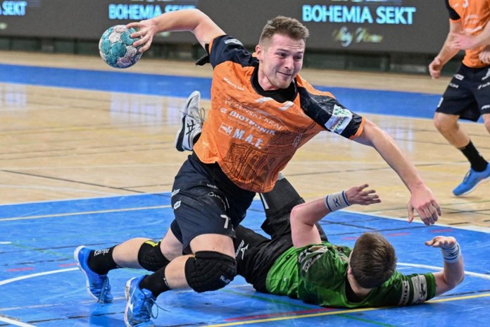 Talent tým Plzeňského kraje rozstřílel Zubří a dál vede extraligu