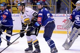 Nelichotivá série hokejistů Plzně pokračuje. Jediný gól na body v...