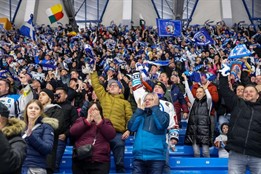 Indiáni chystají tradiční rozloučení se sezonou. Fanoušci se s...