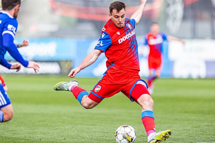 Obhajoba titulu v nedohlednu! Viktoria nezvítězila ani ve čtvrtém zápase v řadě