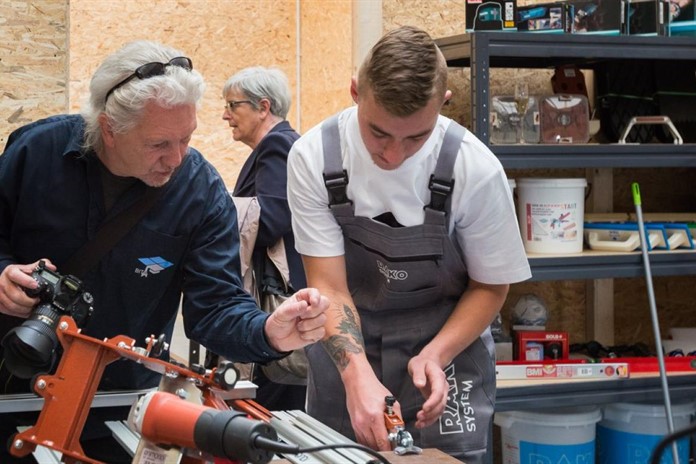 Plzeňské DEPO2015 bude hostit veletrh řemesel a designu!