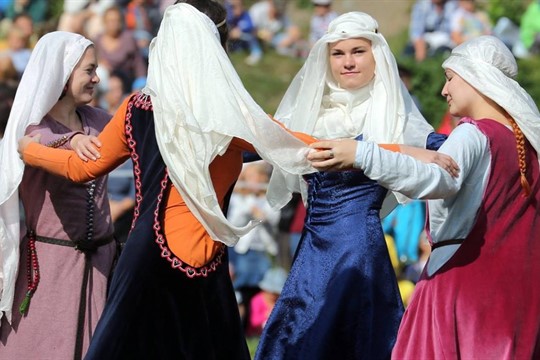 Náš region na nudu nemá čas! Na co se můžeme těšit o víkendu?