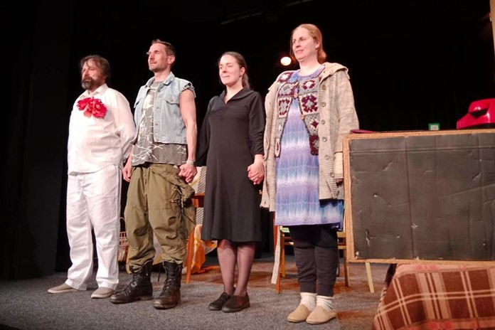 Plzeň hostí Český FEMAD!