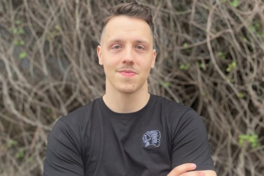 Hokejová Plzeň hlásí další posilu, lovila v Olomouci!