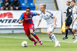 Jarní trápení nekončí. Viktoria Plzeň podlehla na domácím hřišti...