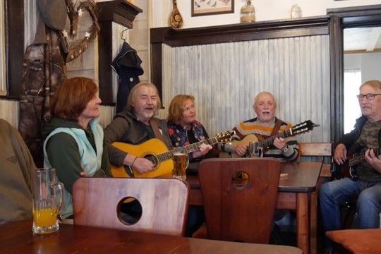Na západočeského spisovatele Zdeňka Šmída vzpomínala rodina i přátelé