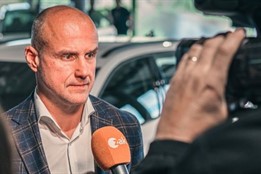 Chtělo to nějaký nový náboj, vysvětluje změny v plzeňském hokeji...