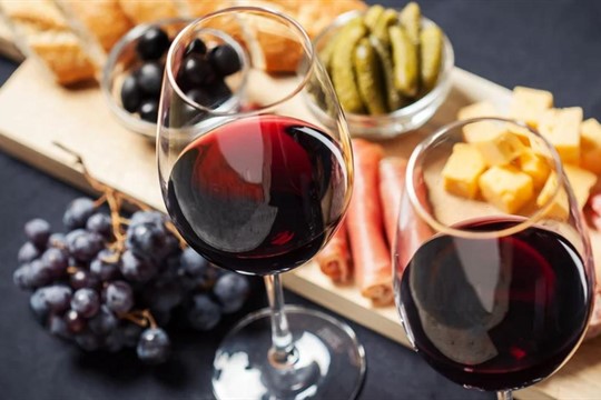 V plzeňské vinotéce Wine Point se uskuteční degustace nejlepších vín Čech a Moravy