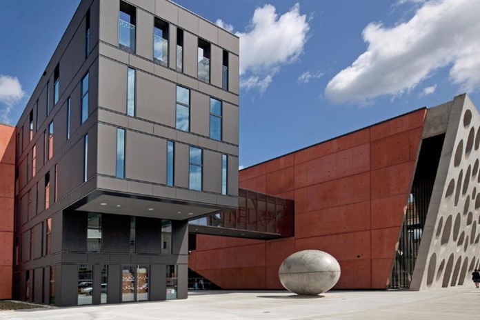 Nová scéna v Plzni se posunula mezi špičky nejen českých scén. Díky čemu?