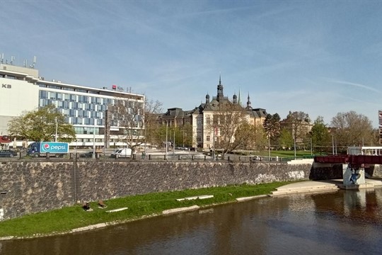 Všední dny v Plzni nikdy nejsou všední!