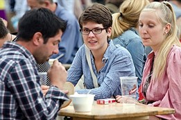 Léto v Plzeňském kraji bude bohaté na akce. Chystají se jich stovky!