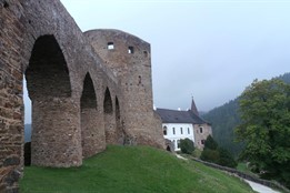 I ve všední dny je v regionu kam vyrazit za zábavou