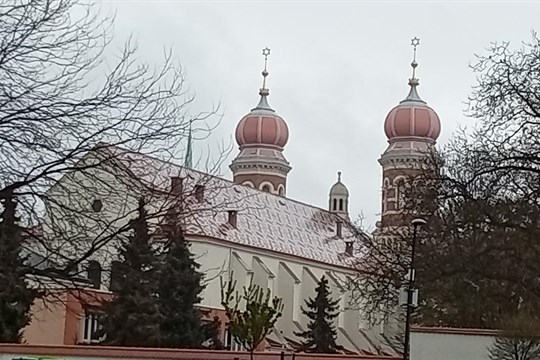 Kulturní tipy: co přinese první červnový víkend?