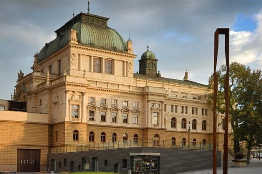 Kulturní tipy: co přinese třetí červnový víkend?