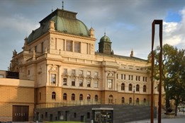 Kulturní tipy: co přinese třetí červnový víkend?