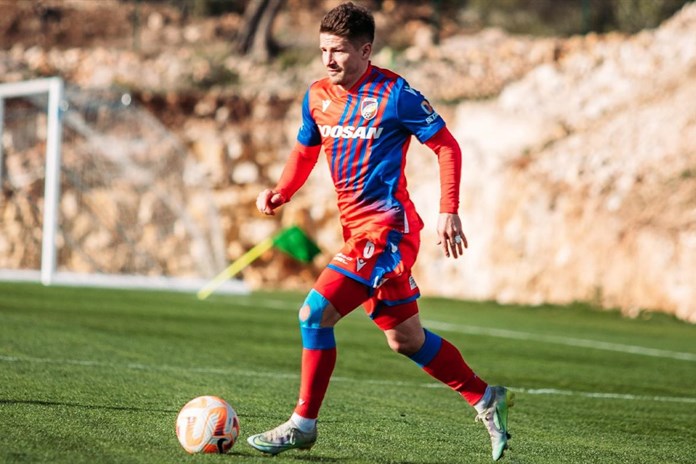 Viktorii Plzeň opouští Václav Pilař, přestupuje do Hradce Králové