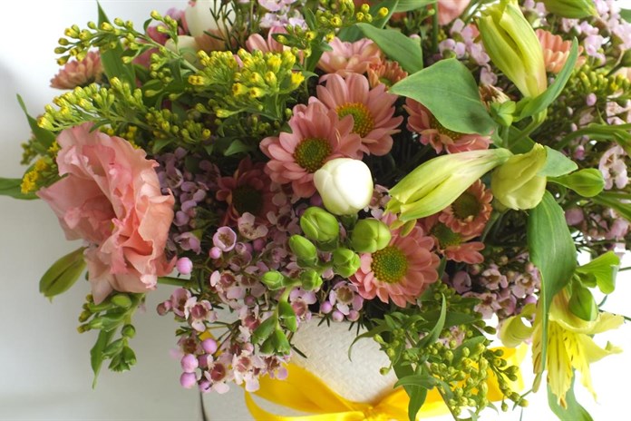 Na konec školního roku vás vybaví plzeňské květinářství LaKytka