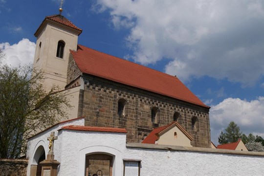 Region se o víkendu baví!