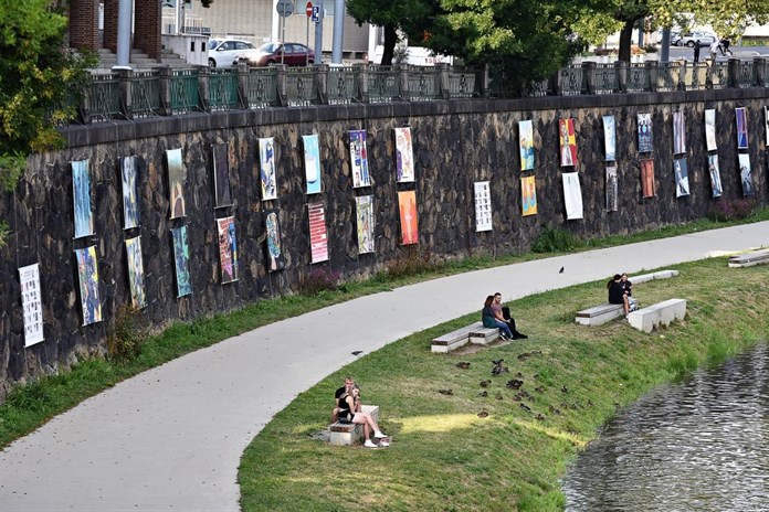 Kam se vydat v Plzni během týdne za kulturou?