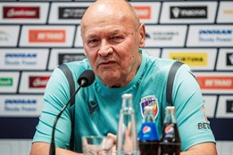 S kapitánem nebo bez něj? Lékaři dělají možné i nemožné, říká...